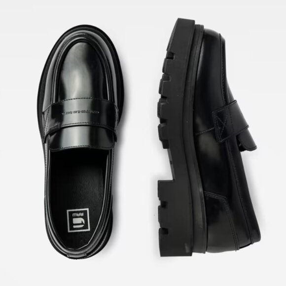 G-Star Shoes - G-Star Raw Loafer "NEW"